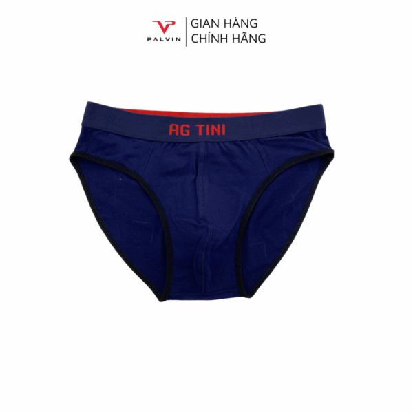 Quần sịp tam giác nam cotton AG TiNi mã PMT09 - Ảnh 3