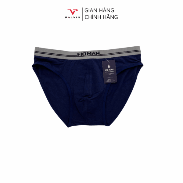 Quần sịp đùi nam cotton FIOMAN mã PMT07 - Ảnh 6