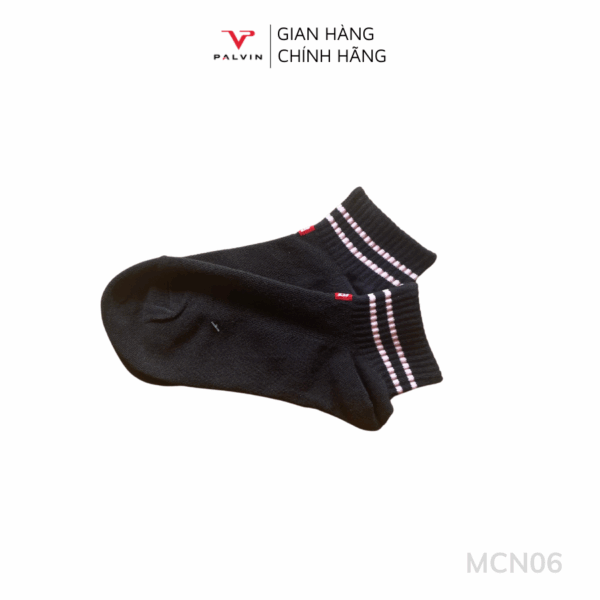 Combo 12 đôi Bít tất nữ cổ ngắn MCN06 - Ảnh 3