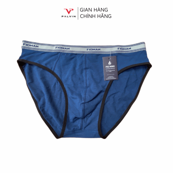 Quần sịp đùi nam cotton FIOMAN mã PMT07 - Ảnh 3