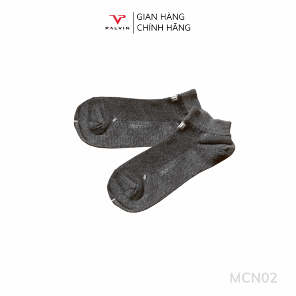 Bít tất nam cổ ngắn – MCN02 - Ảnh 5