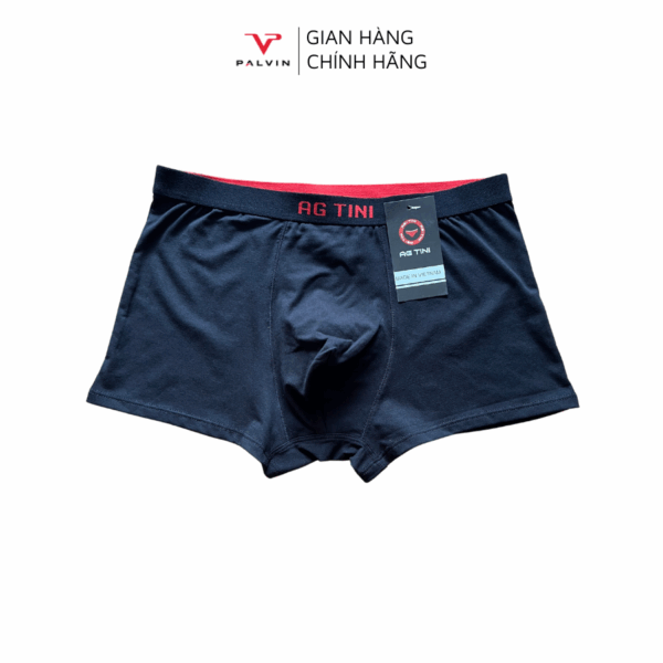 Quần sịp đùi nam cotton AG TiNi mã PMB09 - Ảnh 4
