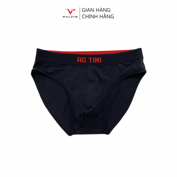 Quần sịp tam giác nam cotton AG TiNi mã PMT09 - Ảnh 2