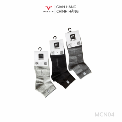 Bít tất nam cổ trung – MCN04