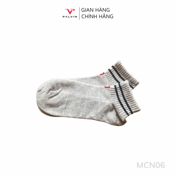 Combo 12 đôi Bít tất nữ cổ ngắn MCN06 - Ảnh 5