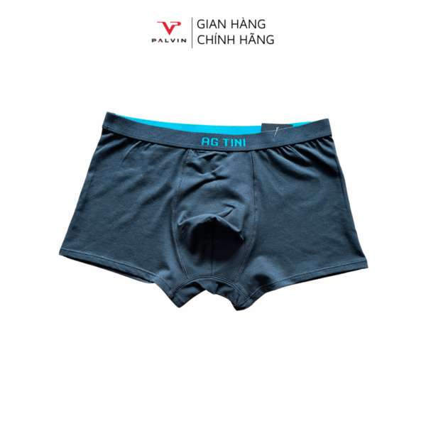 Quần sịp đùi nam cotton AG TiNi mã PMB09 - Ảnh 2
