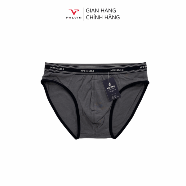 Quần sịp đùi nam cotton FIOMAN mã PMT07 - Ảnh 4