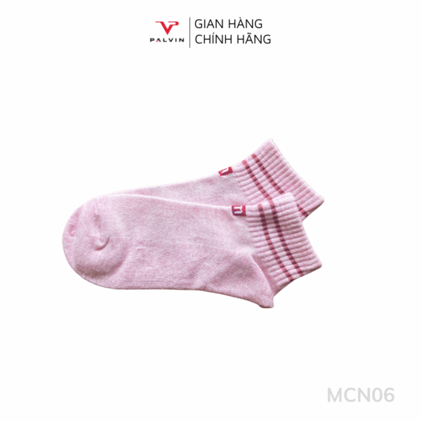Combo 12 đôi Bít tất nữ cổ ngắn MCN06 - Ảnh 2