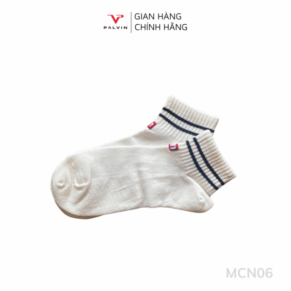 Combo 12 đôi Bít tất nữ cổ ngắn MCN06 - Ảnh 4