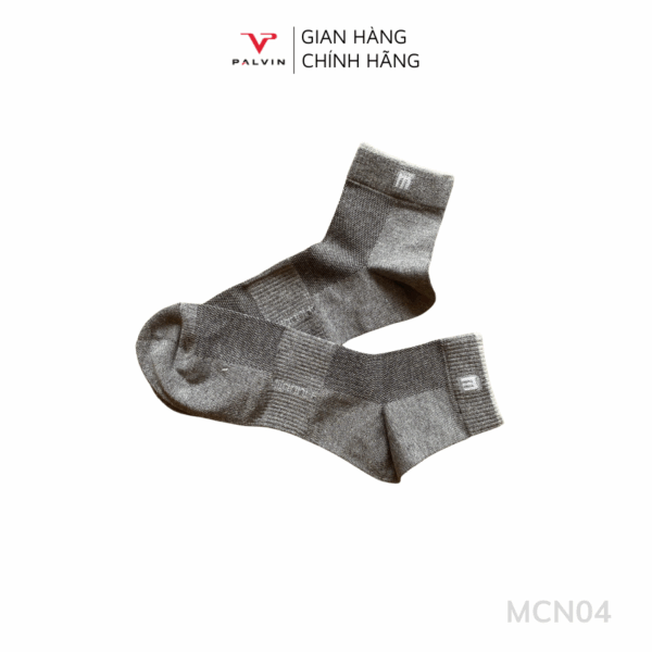 Bít tất nam cổ trung – MCN04 - Ảnh 5