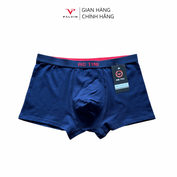 Quần sịp đùi nam cotton AG TiNi mã PMB09 - Ảnh 3