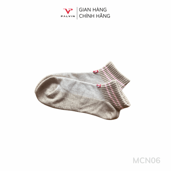 Combo 12 đôi Bít tất nữ cổ ngắn MCN06 - Ảnh 6