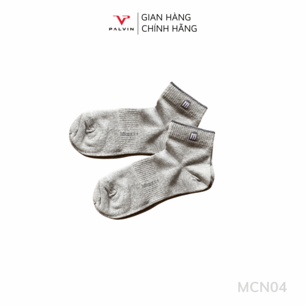 Bít tất nam cổ trung – MCN04 - Ảnh 6