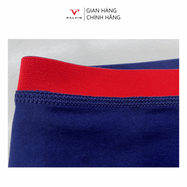 Quần sịp tam giác nam cotton AG TiNi mã PMT09 - Ảnh 6