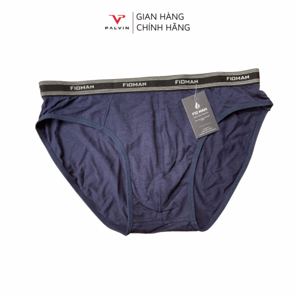 Quần sịp đùi nam cotton FIOMAN mã PMT07 - Ảnh 10