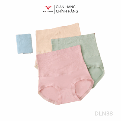 Quần lót nữ gen bụng, định hình - DLN38