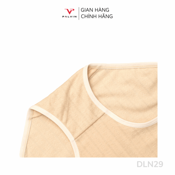 Combo 10 quần lót nữ cotton cạp ren DLN29 - Ảnh 9