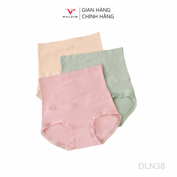 Quần lót nữ gen bụng, định hình - DLN38 - Ảnh 2