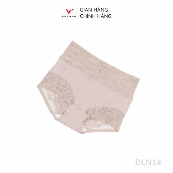 Quần lót nữ gen bụng  - DLN14 - Ảnh 3