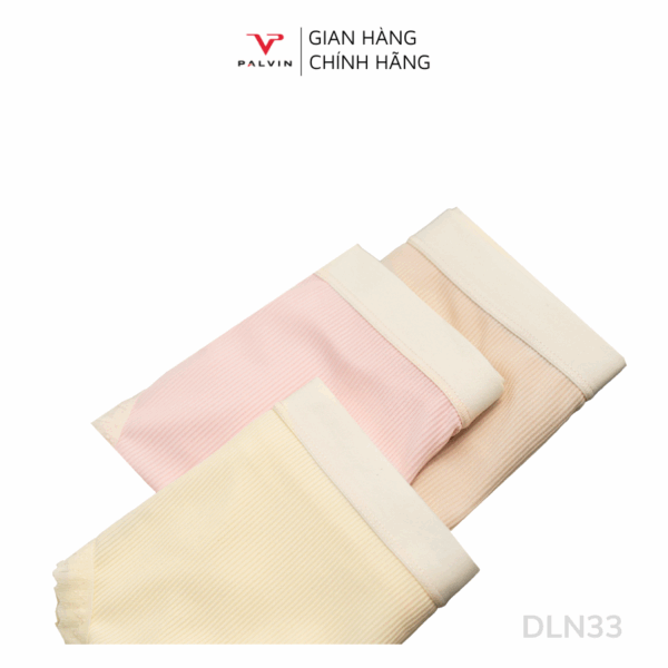 Combo 10 quần lót nữ su tăm kẻ dọc DLN33 - Ảnh 6