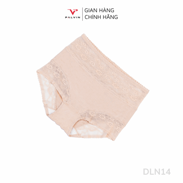 Quần lót nữ gen bụng  - DLN14 - Ảnh 6