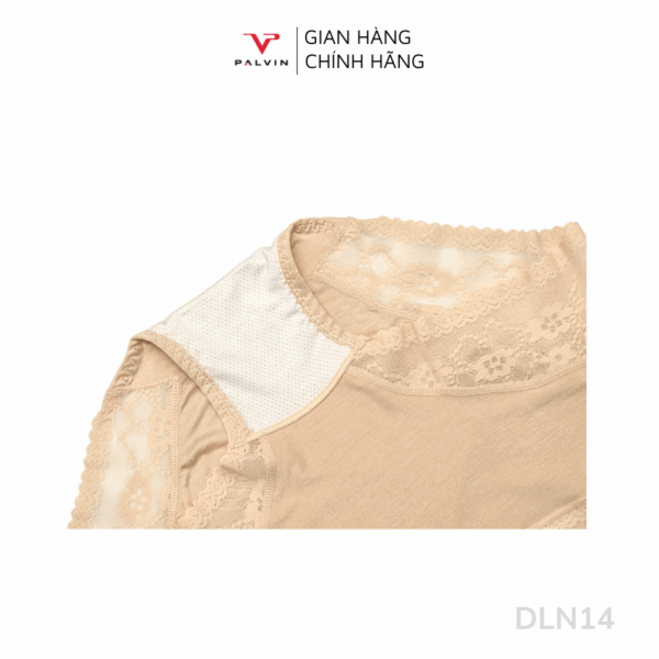 Quần lót nữ gen bụng  - DLN14 - Ảnh 8