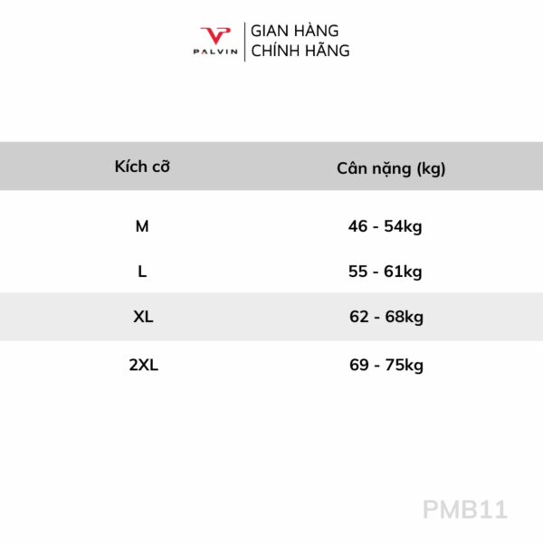 Combo 12 Quần sịp đùi nam cotton Paltex mã PMB11 cao cấp - Ảnh 11