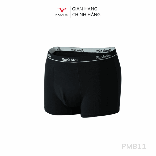 Combo 12 Quần sịp đùi nam cotton Paltex mã PMB11 cao cấp - Ảnh 2