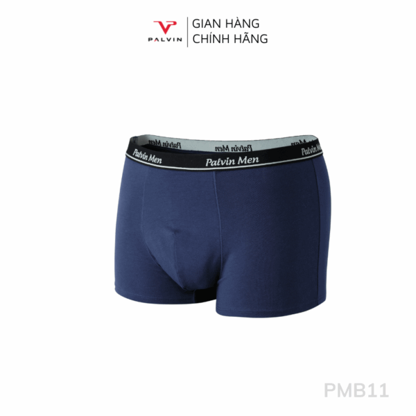 Combo 12 Quần sịp đùi nam cotton Paltex mã PMB11 cao cấp - Ảnh 3