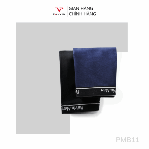 Combo 12 Quần sịp đùi nam cotton Paltex mã PMB11 cao cấp - Ảnh 7