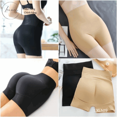 Quần độn mông LXLN19