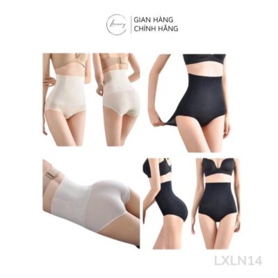 Quần gen su nước, Laxury định hình, gen bụng, nâng mông, chống cuộn LXLN14