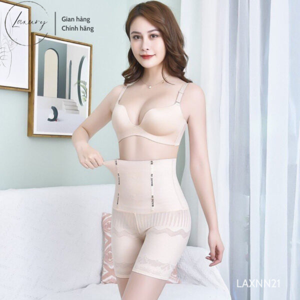 Quần gen nuốt mỡ - LXLN21 - Ảnh 2