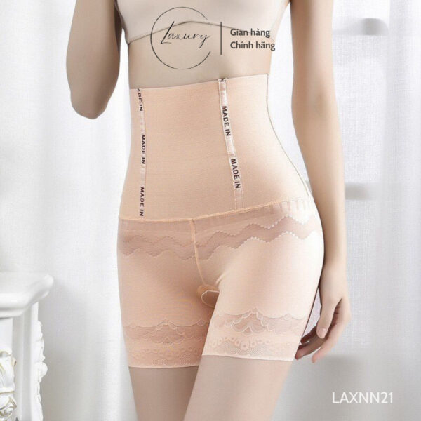 Quần gen nuốt mỡ - LXLN21 - Ảnh 3