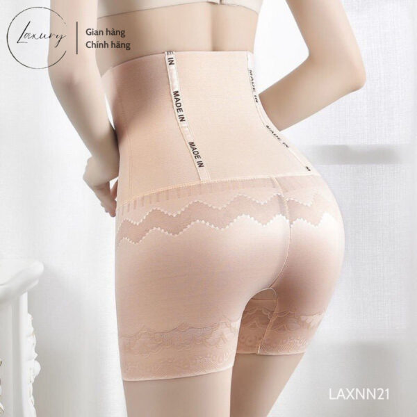 Quần gen nuốt mỡ - LXLN21 - Ảnh 4