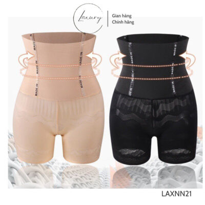 Quần gen nuốt mỡ - LXLN21