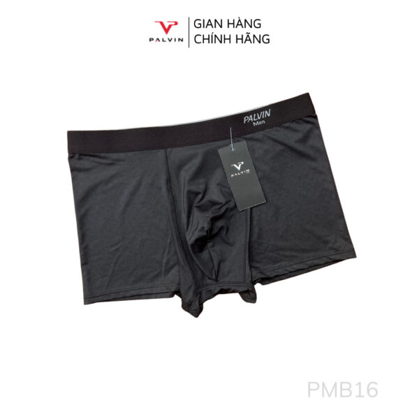 Quần lót đùi thông hơi cho nam Paltex - PMB16 - Ảnh 6