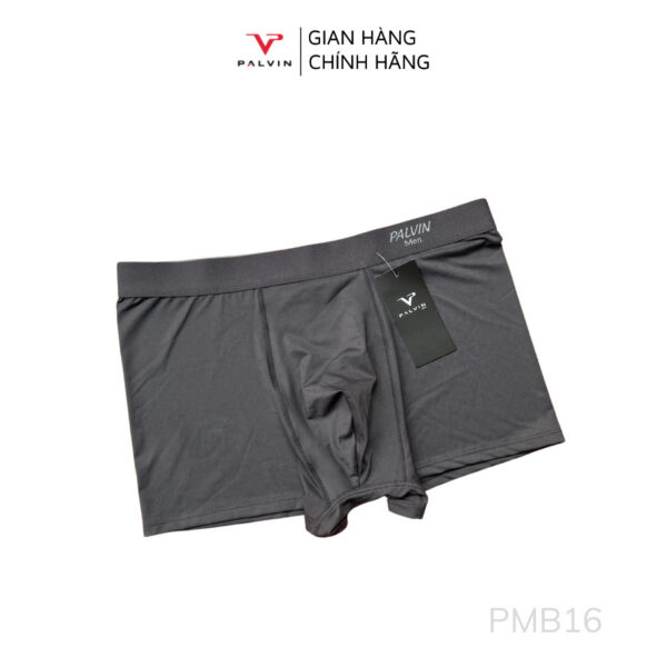 Quần lót đùi thông hơi cho nam Paltex - PMB16 - Ảnh 5