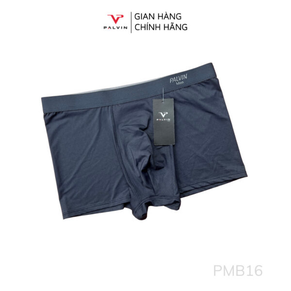 Quần lót đùi thông hơi cho nam Paltex - PMB16 - Ảnh 2