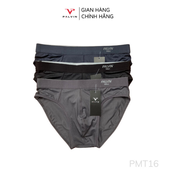 Quần lót đùi thông hơi CHO NAM Paltex - PMT16 - Ảnh 3
