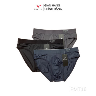 Quần lót đùi thông hơi CHO NAM Paltex - PMT16