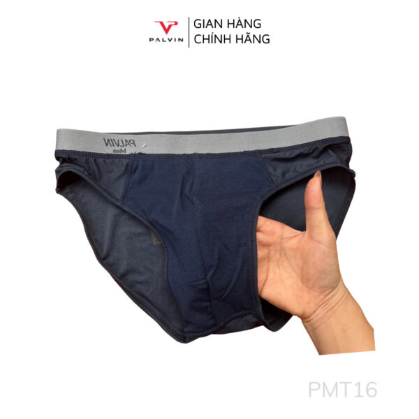Quần lót đùi thông hơi CHO NAM Paltex - PMT16 - Ảnh 11