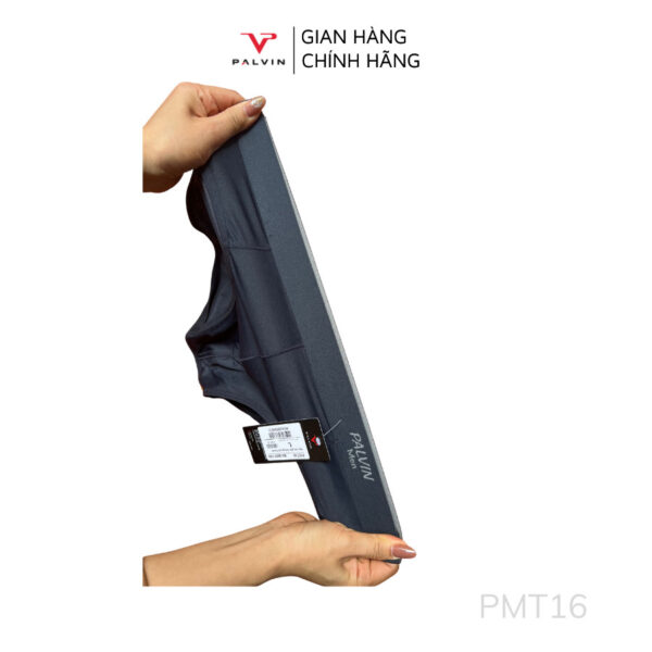 Quần lót đùi thông hơi CHO NAM Paltex - PMT16 - Ảnh 10