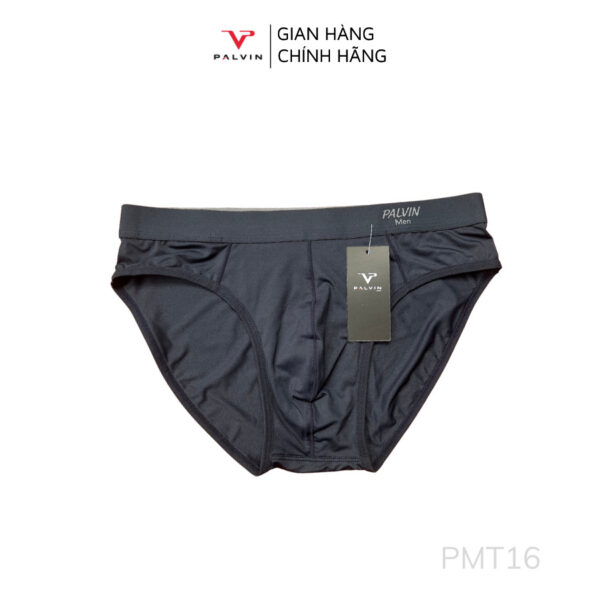 Quần lót đùi thông hơi CHO NAM Paltex - PMT16 - Ảnh 8