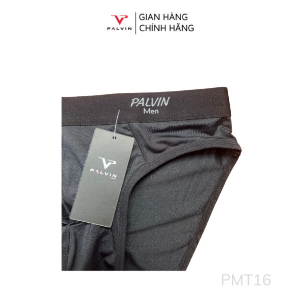 Quần lót đùi thông hơi CHO NAM Paltex - PMT16 - Ảnh 5