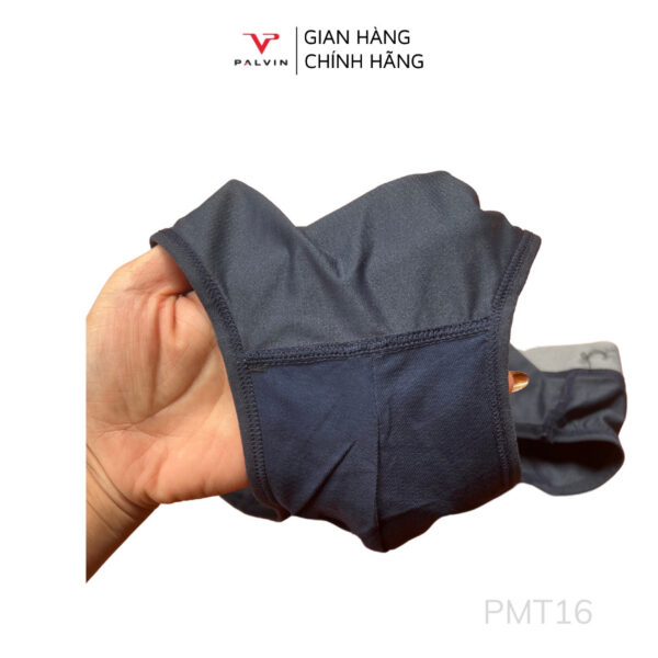 Quần lót đùi thông hơi CHO NAM Paltex - PMT16 - Ảnh 4