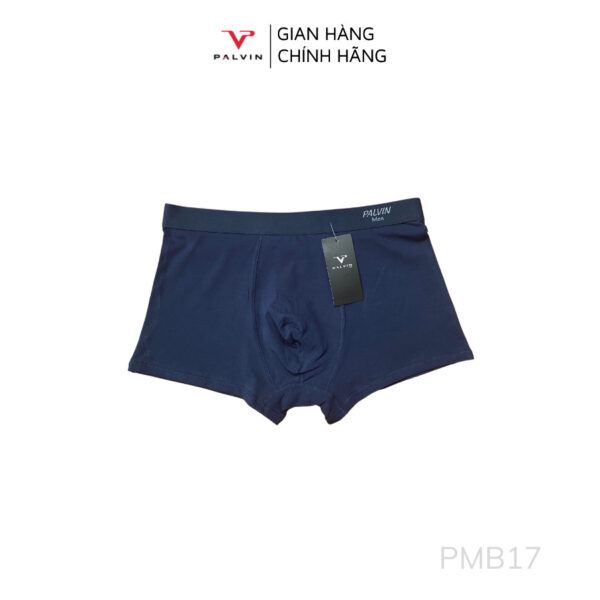 Quần lót đùi cotton cho nam Paltex - PMB17 - Ảnh 9