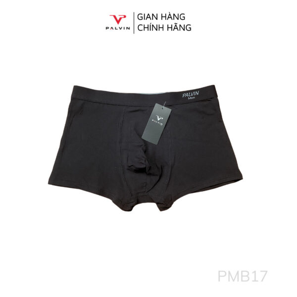 Quần lót đùi cotton cho nam Paltex - PMB17 - Ảnh 7