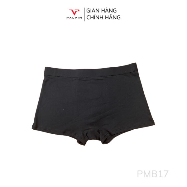 Quần lót đùi cotton cho nam Paltex - PMB17 - Ảnh 6