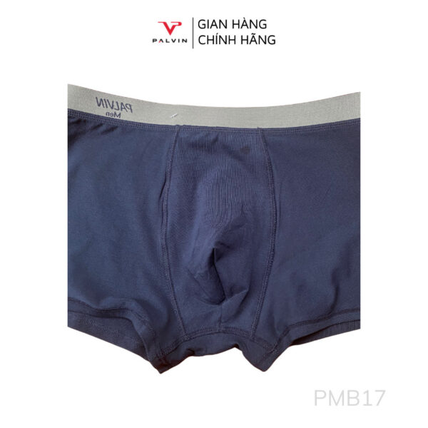Quần lót đùi cotton cho nam Paltex - PMB17 - Ảnh 4